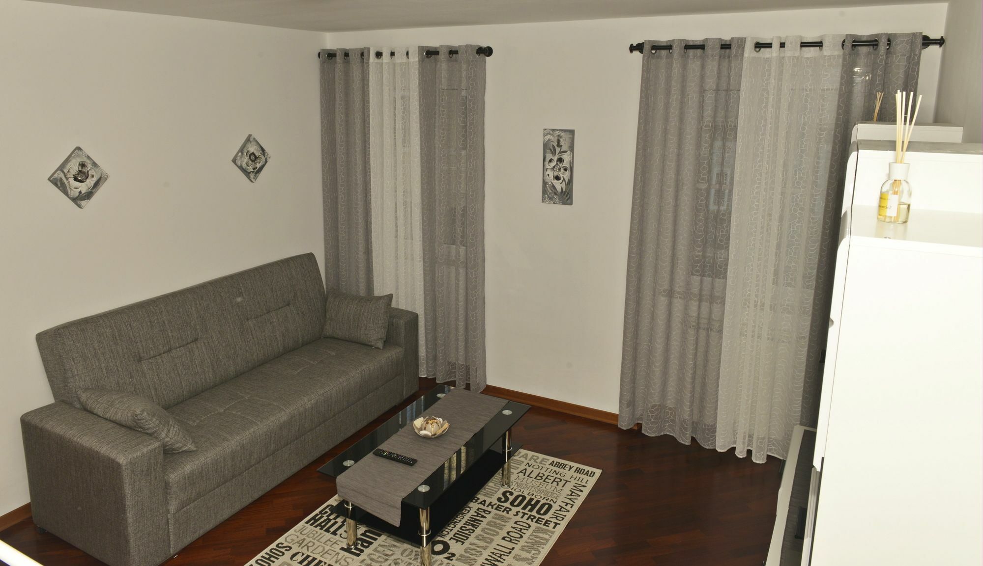 Appartamento Cristoforo Colombo Trieste Exterior foto