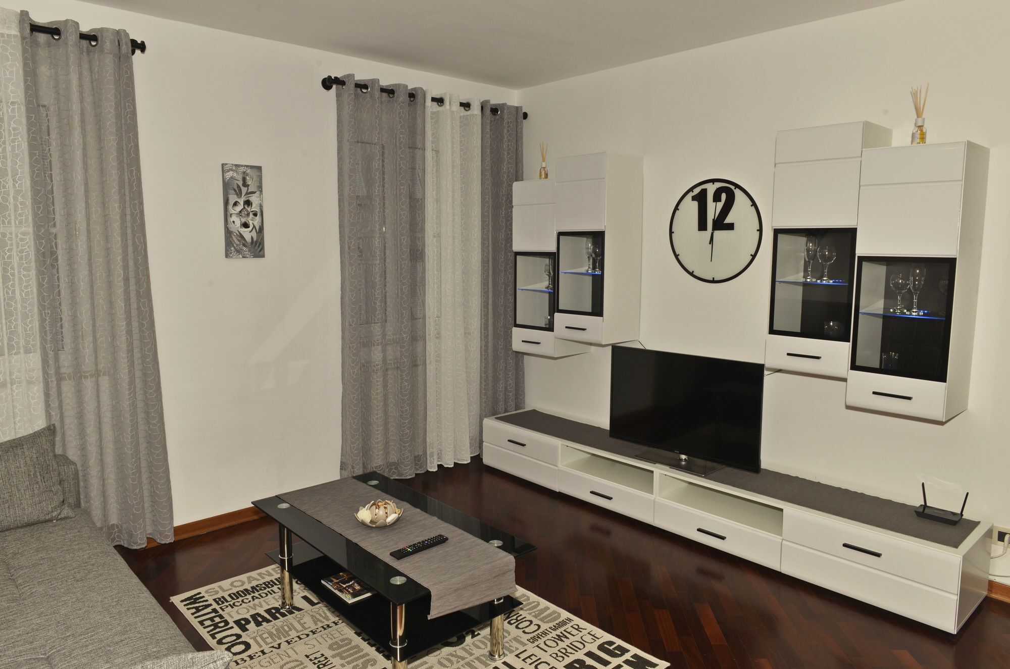 Appartamento Cristoforo Colombo Trieste Exterior foto